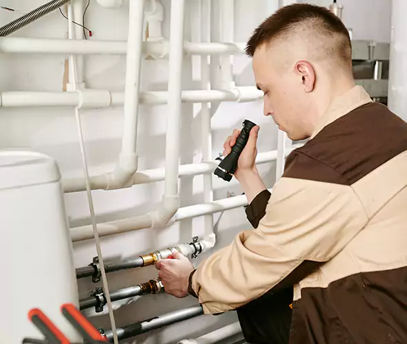 Trusted Water Softener Installers in North Miami, FL
