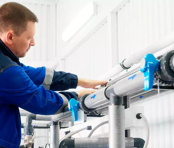 Expert Plumber for Water Softener Maintenance in North Miami, FL: Schedule Professional Maintenance with Us