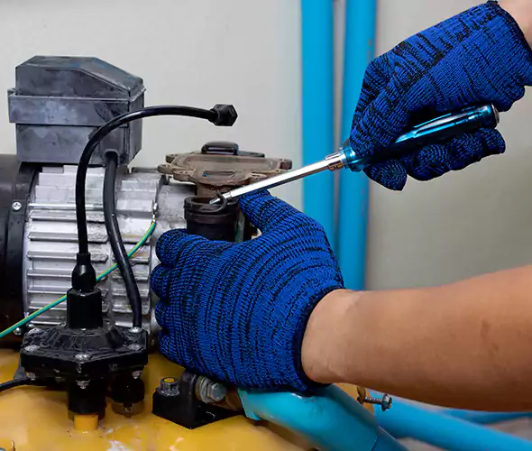 Well Pump Specialist in North Miami, FL