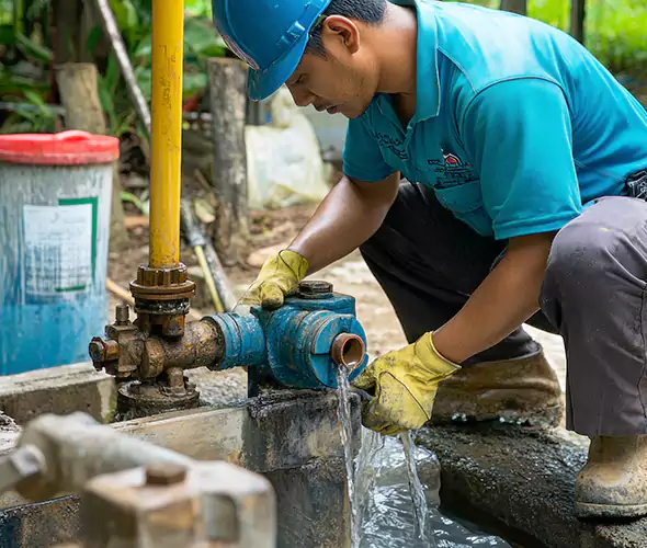 Expert Plumber for Well Pump Replacement in North Miami, FL: Schedule Affordable Well Pump Replacement Services with Us