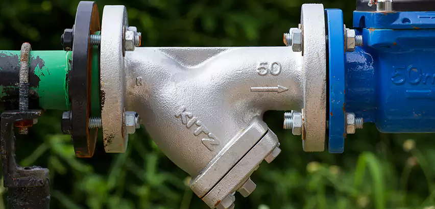 Professional Backflow Preventer Installation Services in North Miami, FL