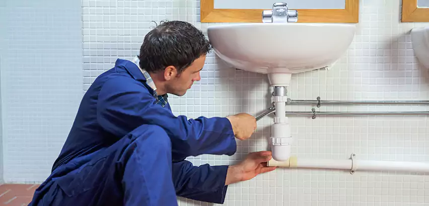 Toilet Repair North Miami