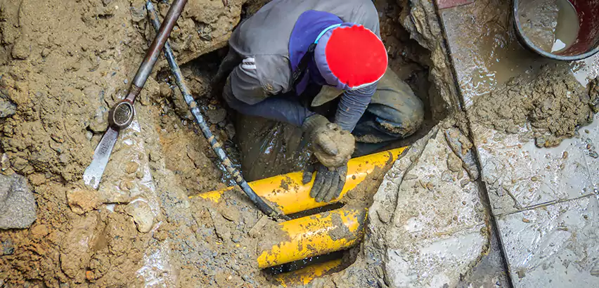 Clogged Drain Repair in North Miami, FL