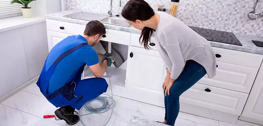 Professional Clogged Sewer Line Repair in North Miami, FL