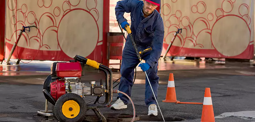 Professional Drain Repair Services in North Miami, FL