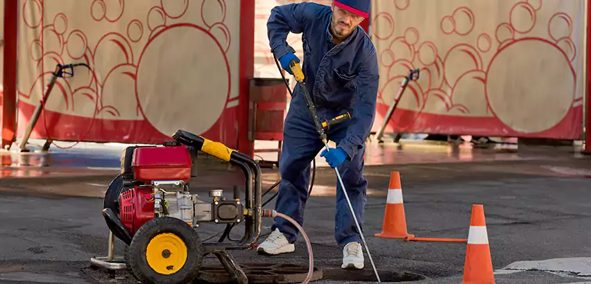Professional Drains Camera Inspection in North Miami, FL