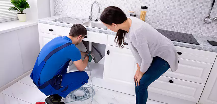 Fast Emergency Plumbing Repair Services in North Miami, FL