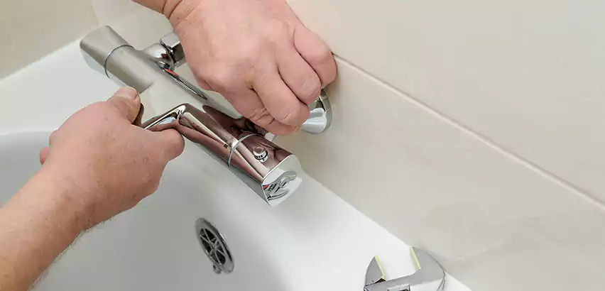 Faucet Installation in North Miami