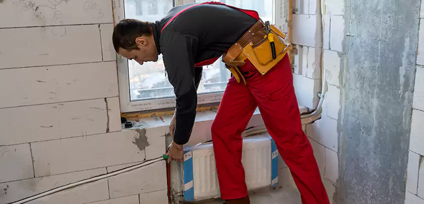 Professional Foundation Leak Repair Services in North Miami, FL