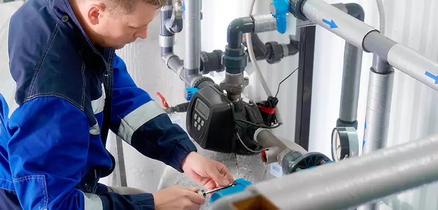 Reliable Gas Line Installation Services in North Miami, FL