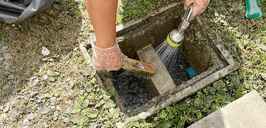 Professional Grease Trap Cleaning Services in North Miami, FL