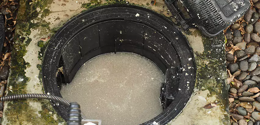 Reliable Grease Trap Repair Services in North Miami, FL