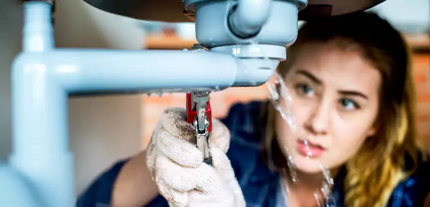 Reliable Pipe Repair Services in North Miami, FL