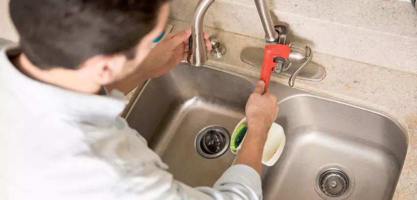 Professional Plumbing Installation Services in North Miami, FL
