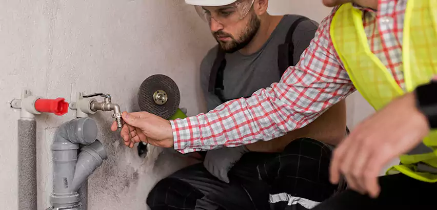 Emergency Plumbing Repair North Miami