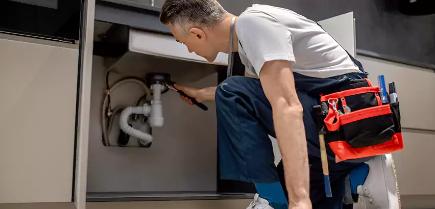 Water Heater Replacement in North Miami