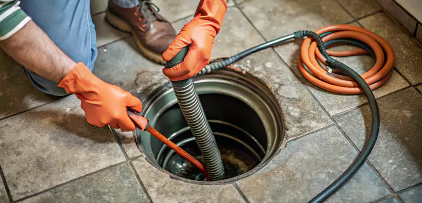 Rooter Services in North Miami, FL