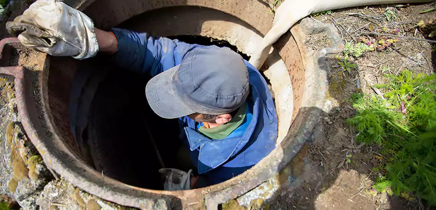 Professional  Septic Tank Repair Services in North Miami, FL