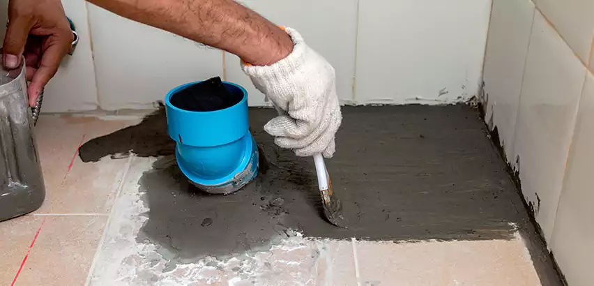 Professional Slab Leak Repair Services in North Miami, FL