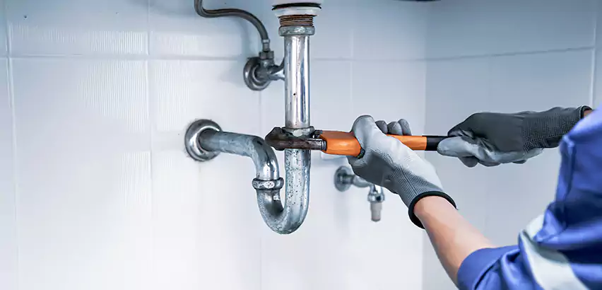 Main Drain Cleaning Service in North Miami