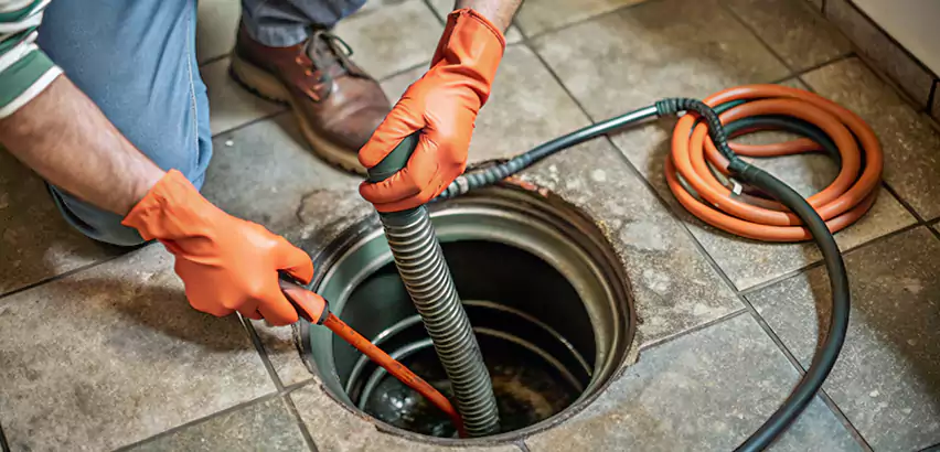 Gutter Drain Repair in North Miami, FL