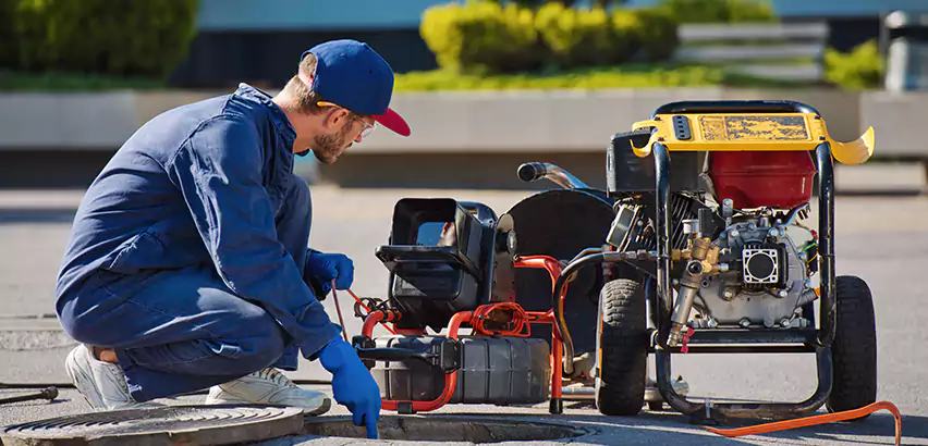 Drain Camera Inspection Near Me North Miami