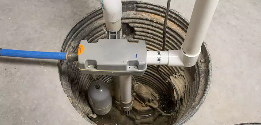 Emergency Sump Pump Repair in North Miami, FL