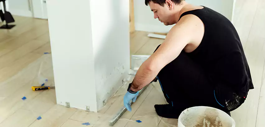 Emergency Foundation Leak Repair in North Miami, FL