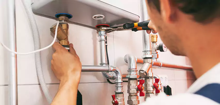 Water Heater Gas Leak Repair North Miami, FL