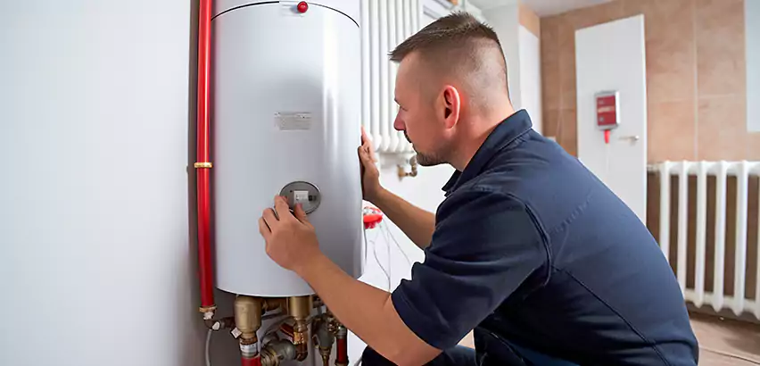 Natural Gas Water Heater Repair in North Miami, FL