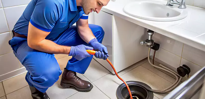 Sewer Jetting in North Miami