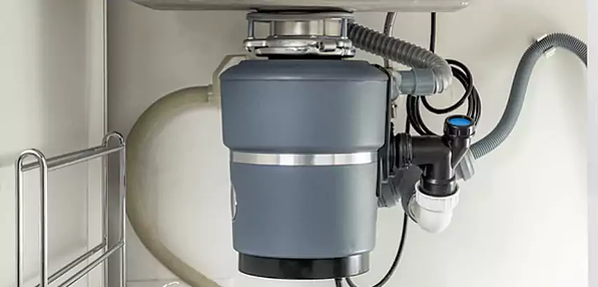 Insinkerator Air Switch Installation in North Miami, FL