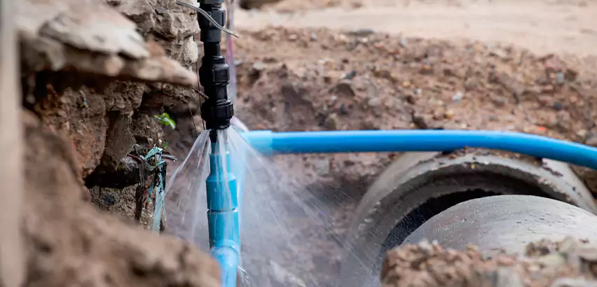 Burst Pipe Repair North Miami, FL