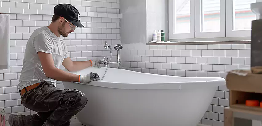 Leak Detection Companies Near Me in North Miami