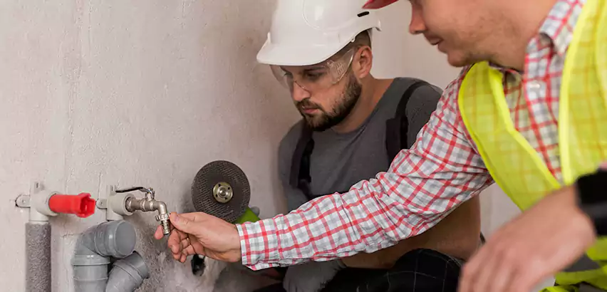 Water Softener Installation in North Miami, FL