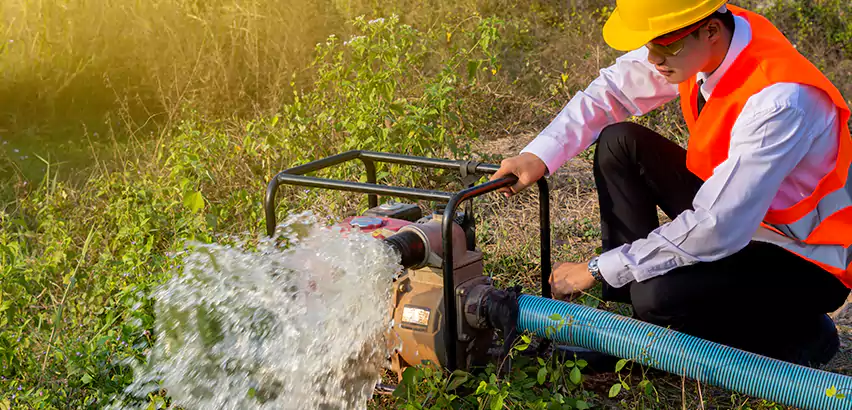 Well Pump Repair North Miami