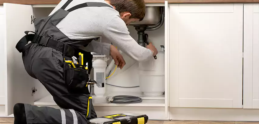 Sewer Line Replacement in North Miami