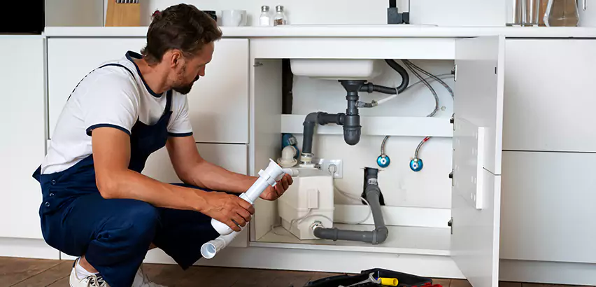 Pipe Replacement Services in North Miami