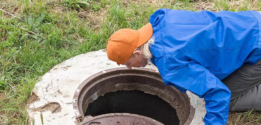 Septic Tank Leak Repair in North Miami, FL
