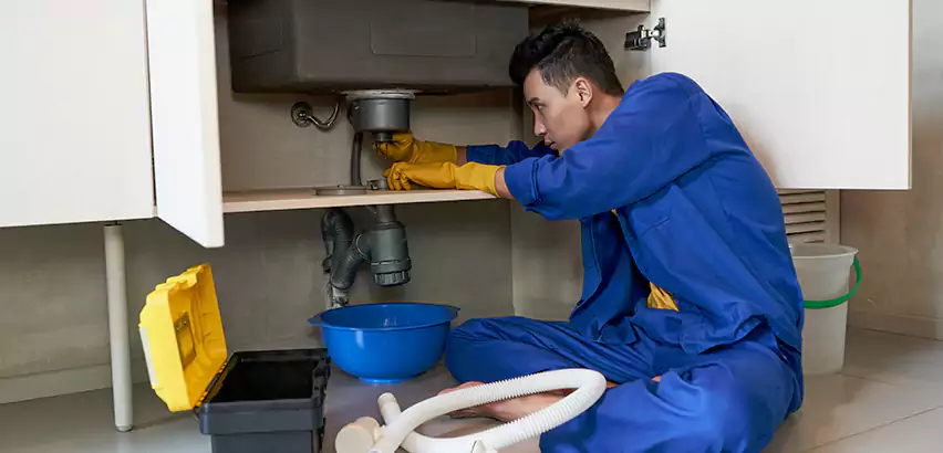 Sewer Line Maintenance North Miami, FL