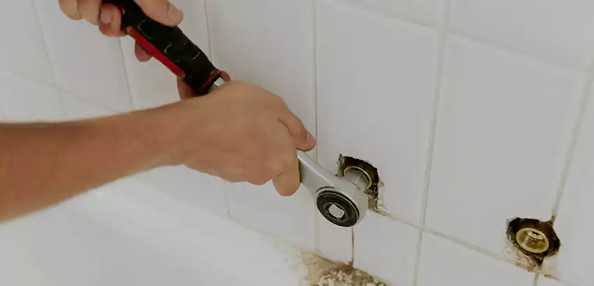 Slab Leak Detection and Repair in North Miami