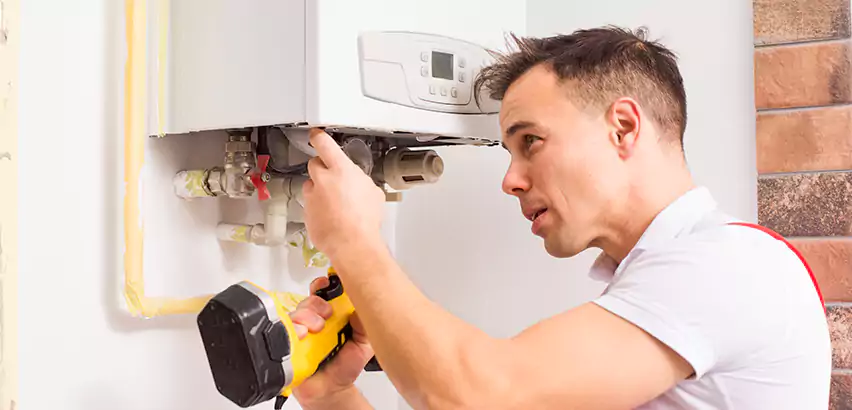 Takagi Tankless Water Heater Maintenance in North Miami