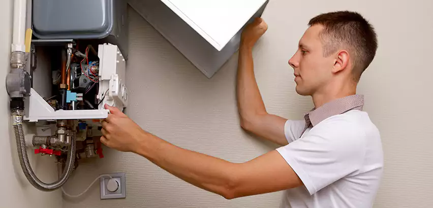 Propane Tankless Water Heater Repair in North Miami