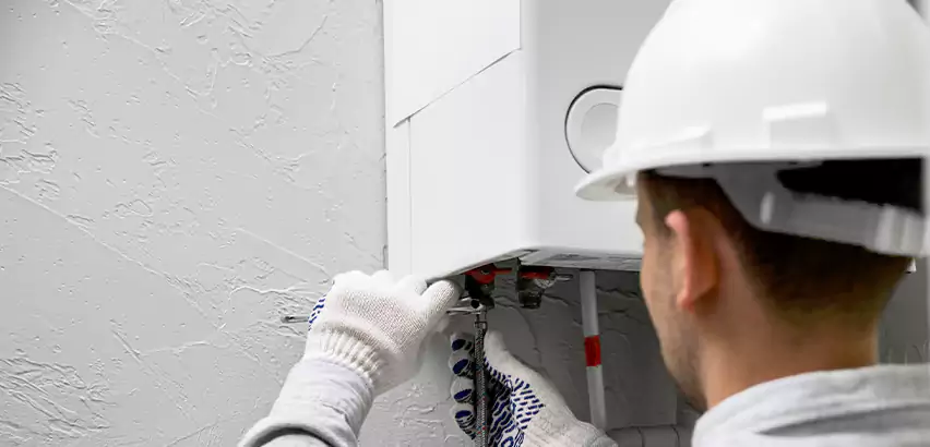 Rheem Tankless Water Heater Replacement in North Miami
