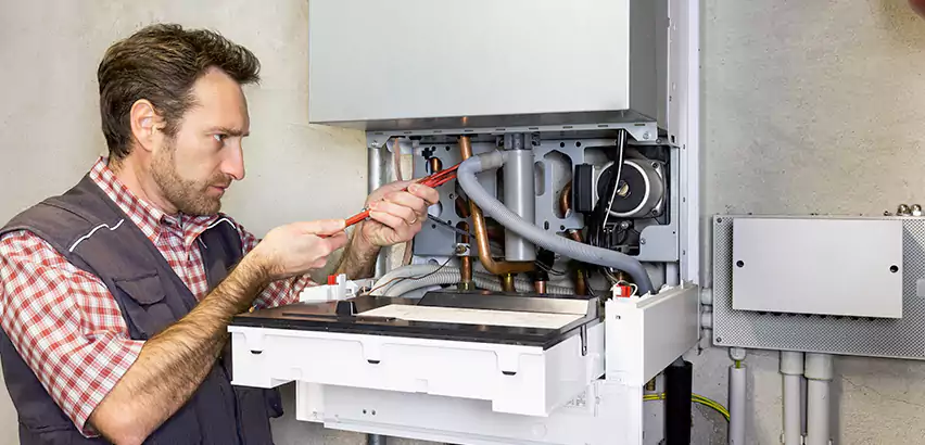 Rinnai Water Heater Maintenance North Miami