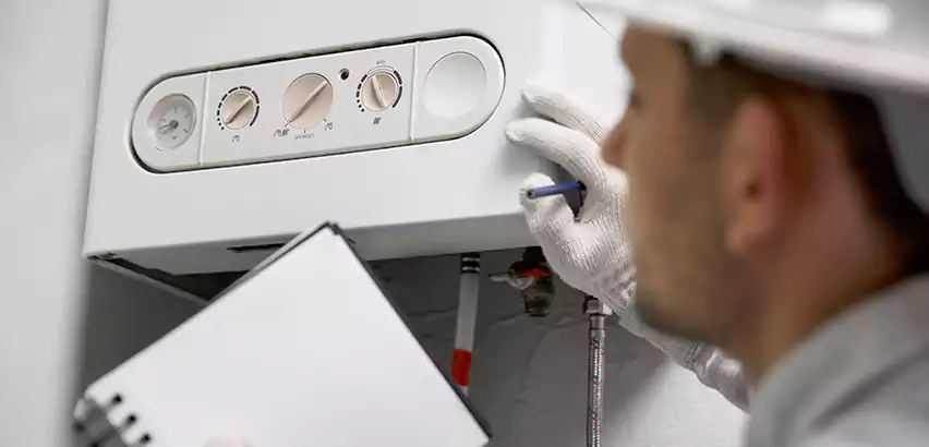 Gas Water Heater Service Near Me North Miami