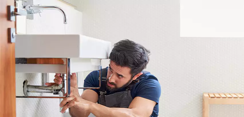 Commercial Water Leak Detection in North Miami