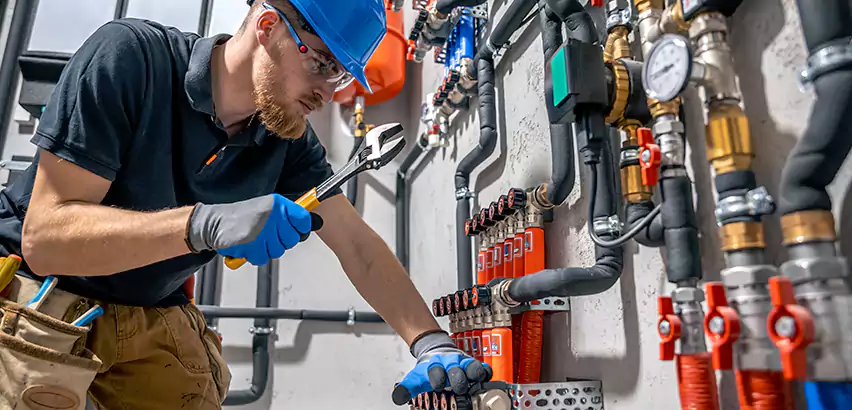 Kinetico Water Softener Installation in North Miami, FL