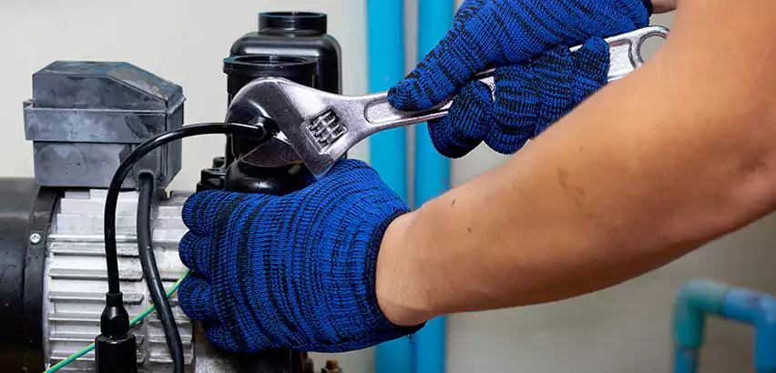 Well Water System Repair in North Miami, FL