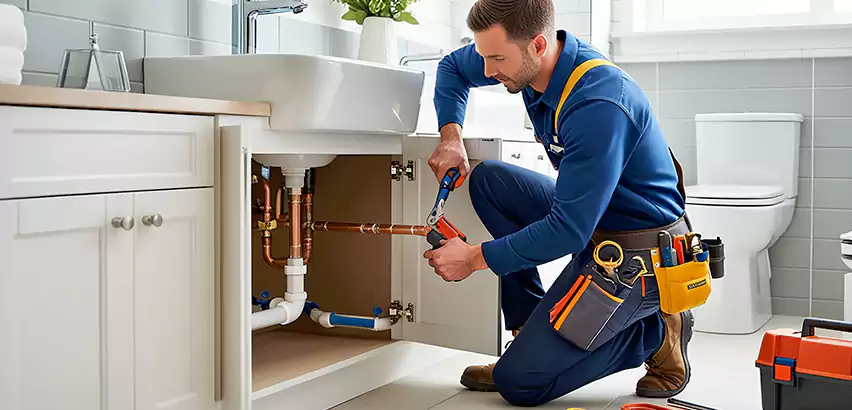 Water Damage Restoration in North Miami